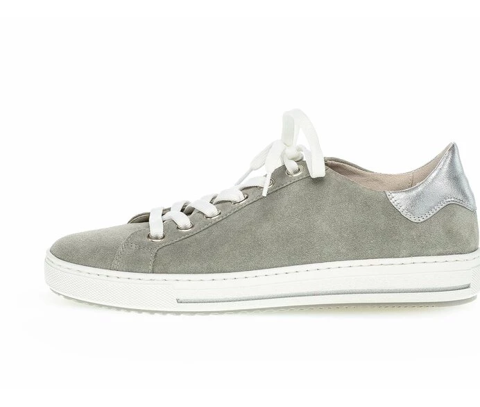 Gabor Sneakers Dame Grøn | DK0000168