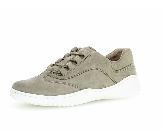 Gabor Sneakers Dame Grøn | DK0000971