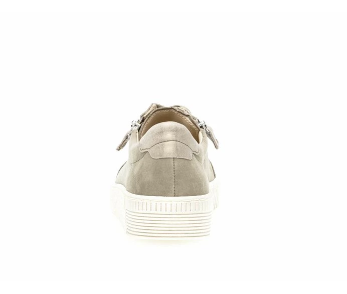 Gabor Sneakers Dame Grøn | DK0000974