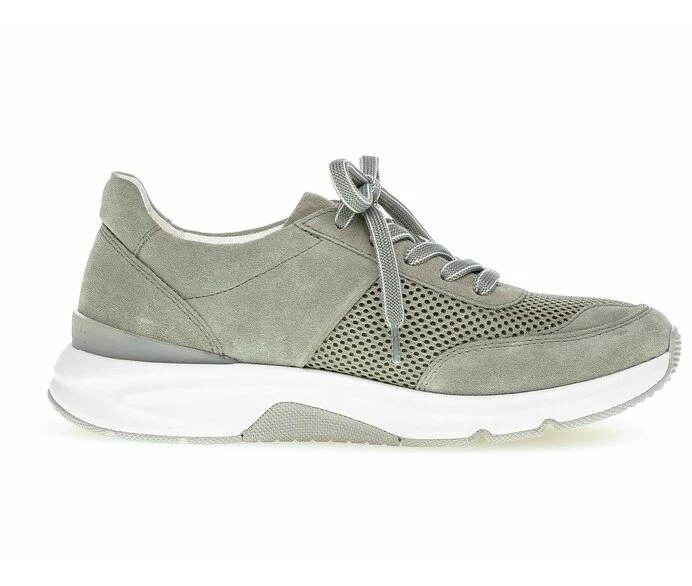 Gabor Sneakers Dame Grøn | DK0001129