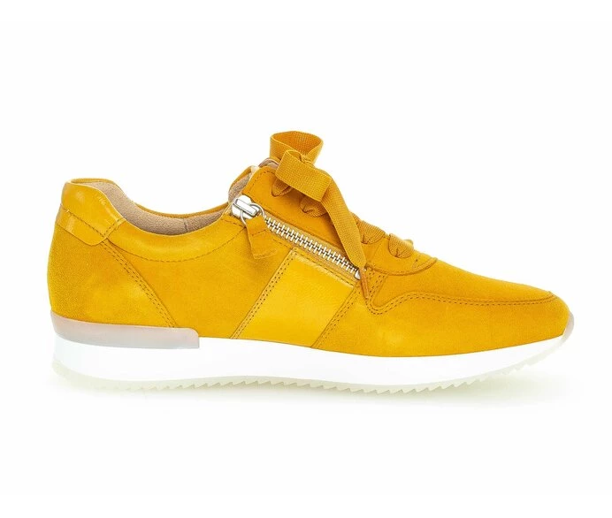 Gabor Sneakers Dame Gul | DK0000308