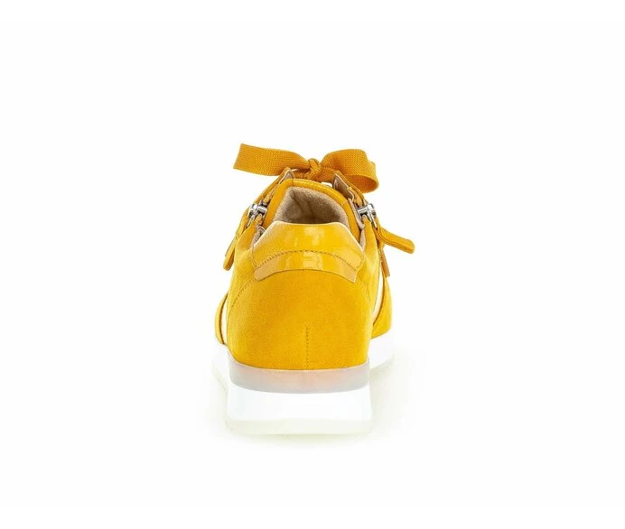 Gabor Sneakers Dame Gul | DK0000308