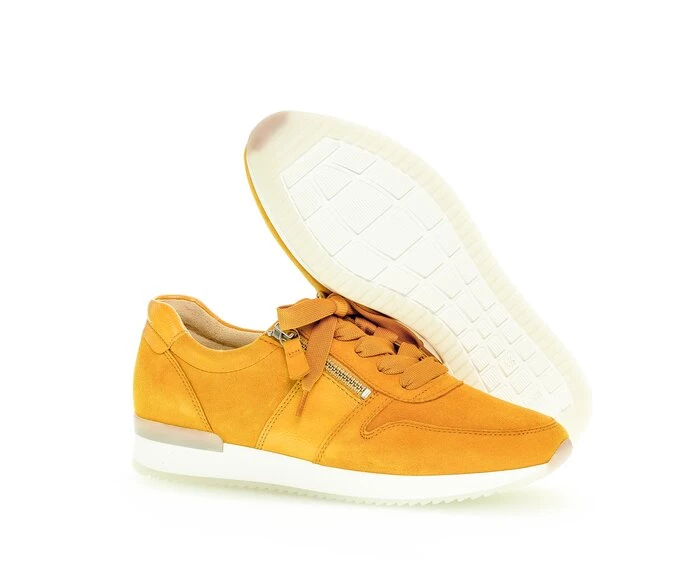 Gabor Sneakers Dame Gul | DK0000308