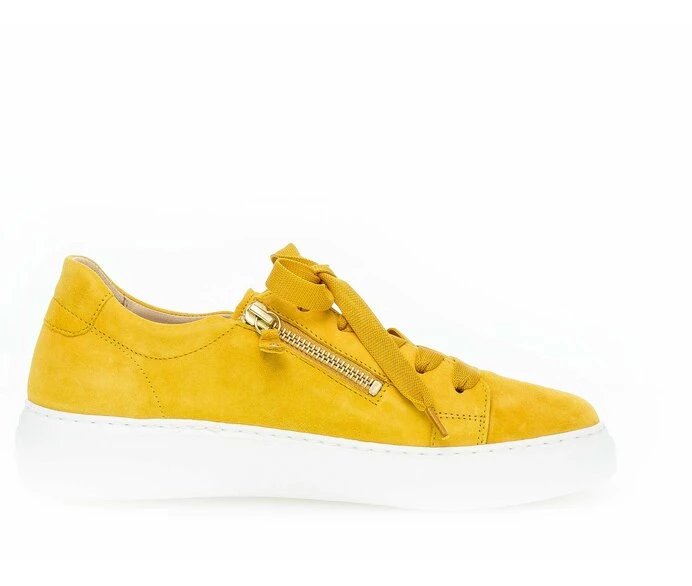 Gabor Sneakers Dame Gul | DK0000388