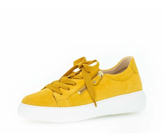 Gabor Sneakers Dame Gul | DK0000388