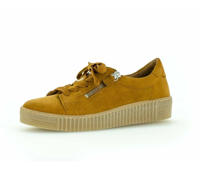 Gabor Sneakers Dame Gul | DK0000427