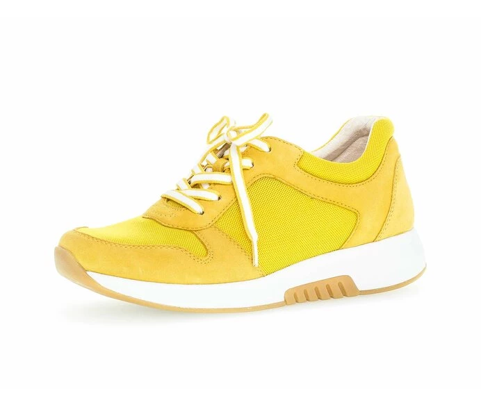 Gabor Sneakers Dame Gul | DK0000525