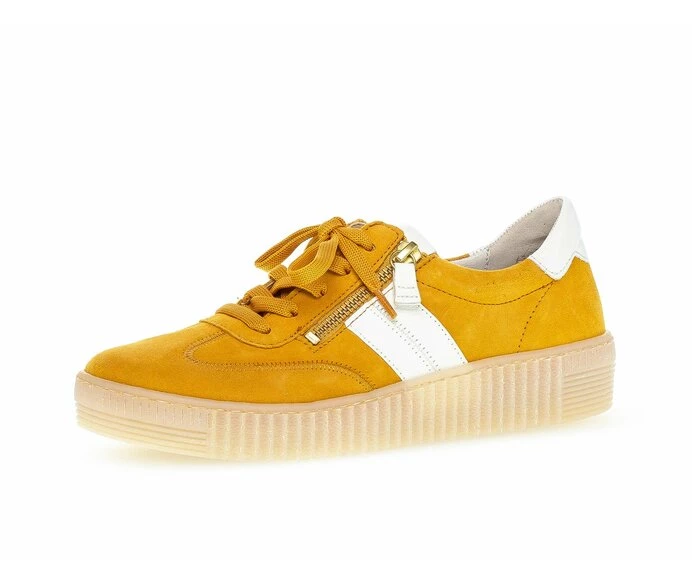 Gabor Sneakers Dame Gul | DK0000556