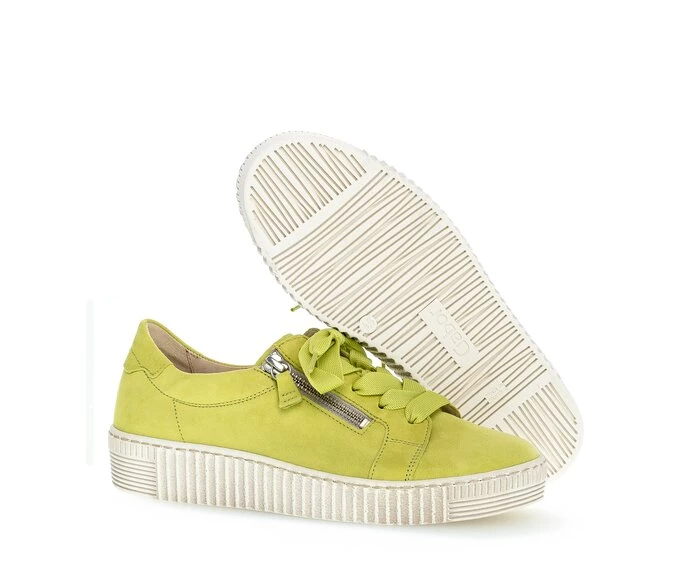 Gabor Sneakers Dame Gul | DK0000665