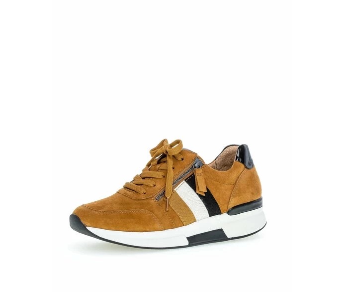 Gabor Sneakers Dame Gul | DK0000766