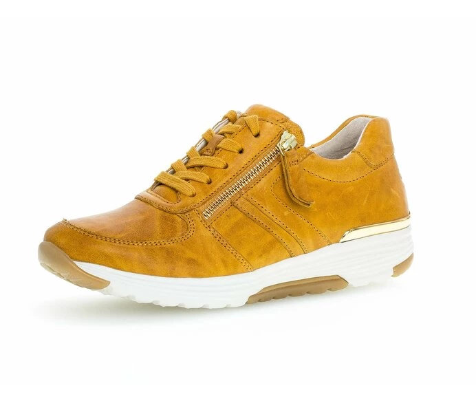 Gabor Sneakers Dame Gul | DK0000887