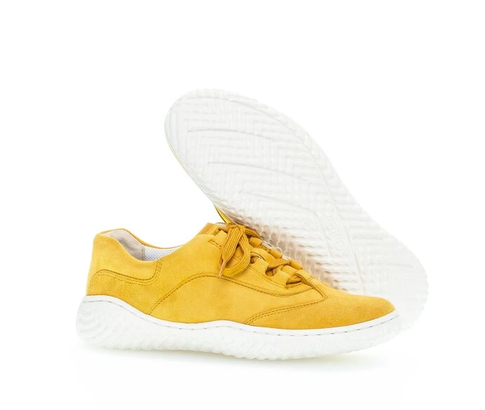 Gabor Sneakers Dame Gul | DK0000921