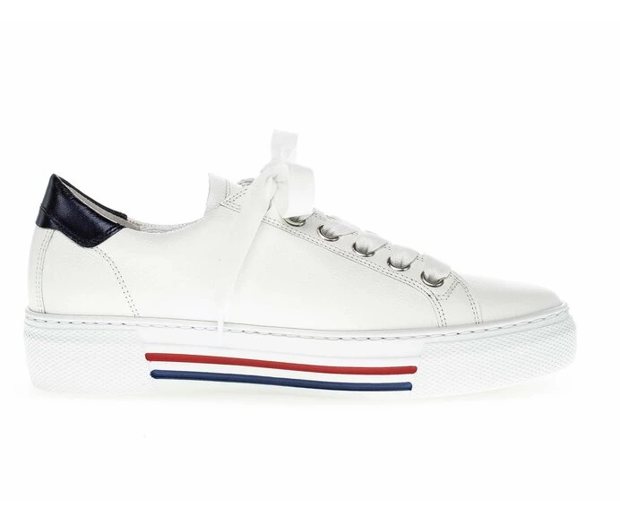 Gabor Sneakers Dame Hvide | DK0000007