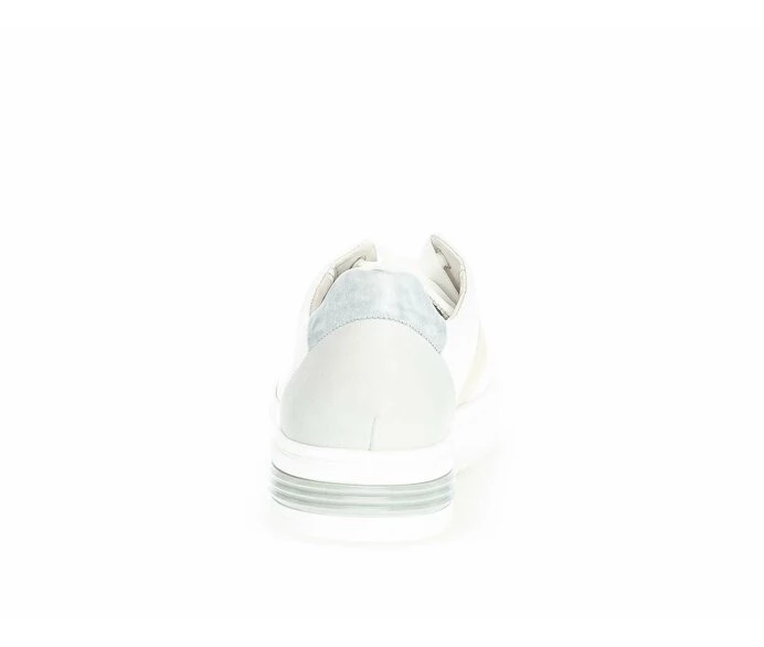 Gabor Sneakers Dame Hvide | DK0000539