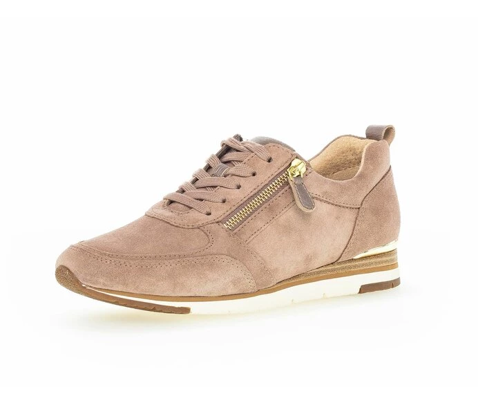 Gabor Sneakers Dame Lyserød | DK0000074