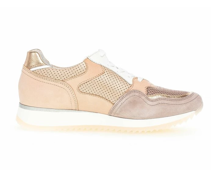 Gabor Sneakers Dame Lyserød | DK0000698