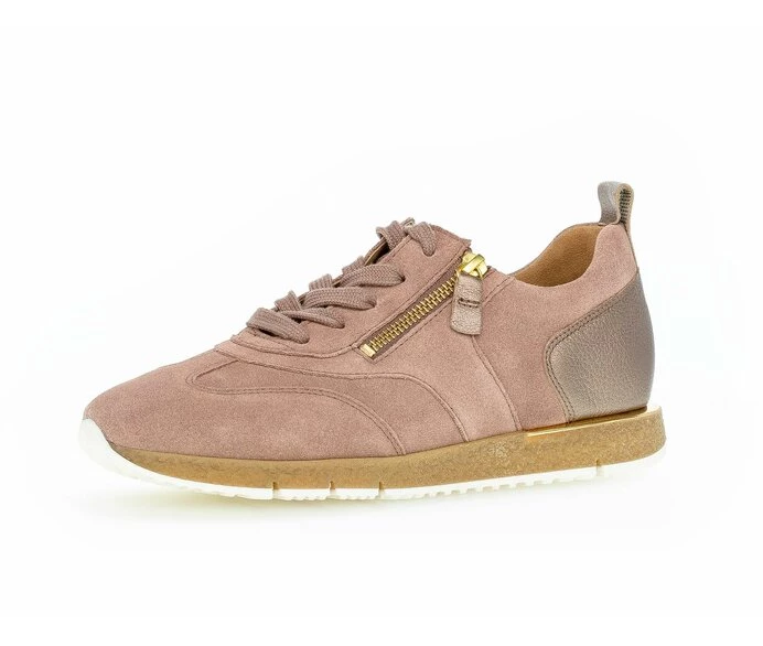 Gabor Sneakers Dame Lyserød | DK0000865