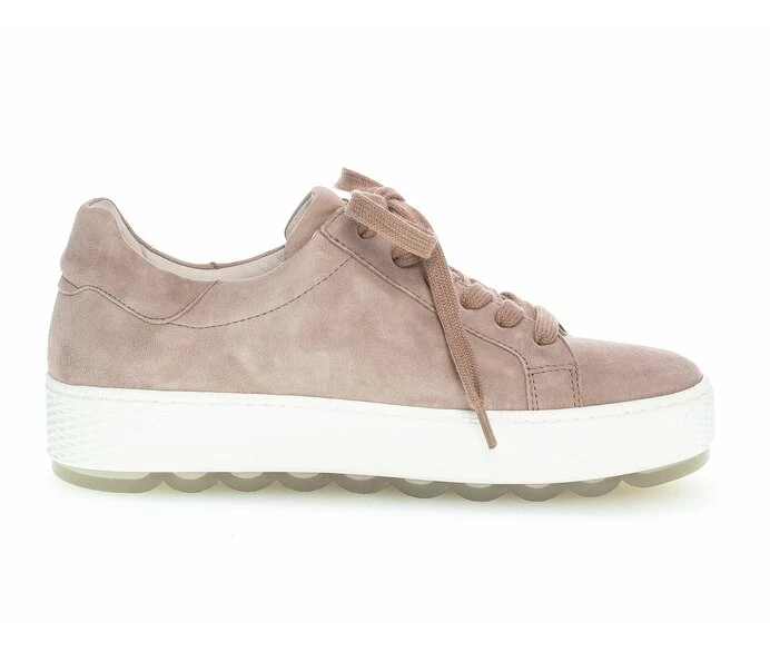 Gabor Sneakers Dame Lyserød | DK0000891