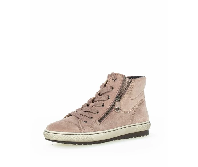 Gabor Sneakers Dame Lyserød | DK0001216