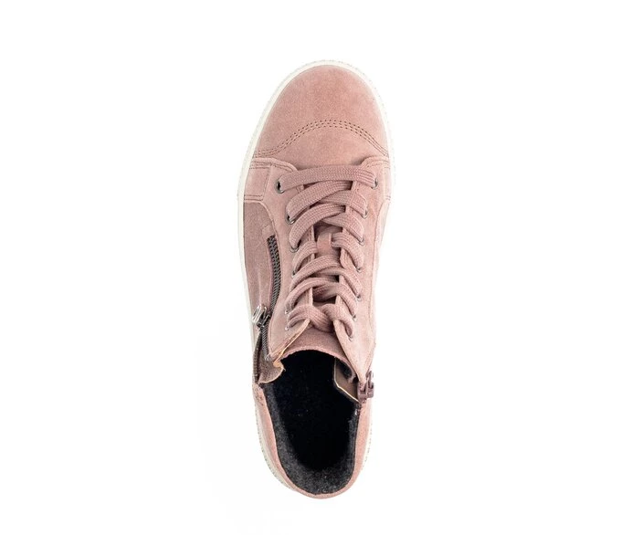 Gabor Sneakers Dame Lyserød | DK0001216