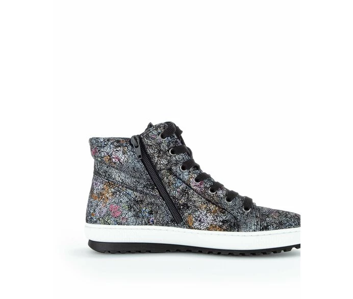 Gabor Sneakers Dame Multicolour | DK0000138