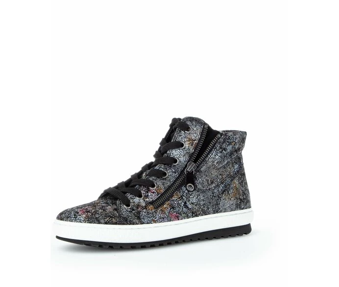 Gabor Sneakers Dame Multicolour | DK0000138