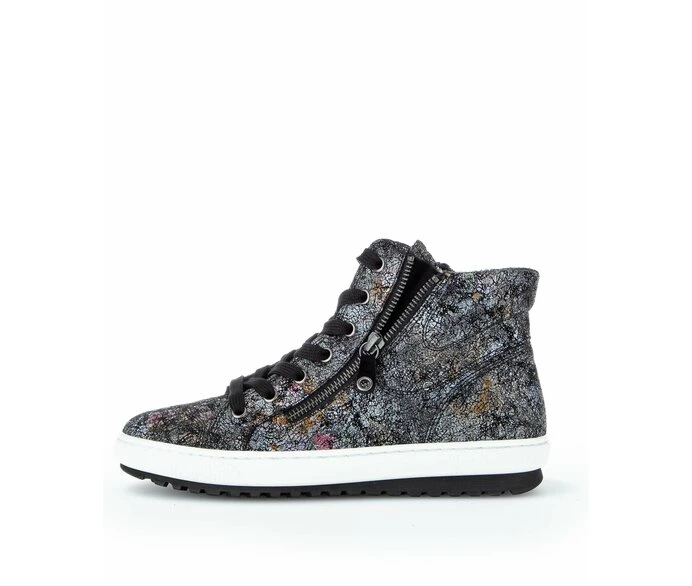 Gabor Sneakers Dame Multicolour | DK0000138