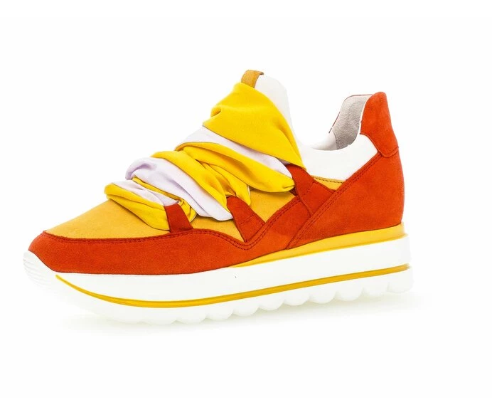 Gabor Sneakers Dame Multicolour | DK0000487