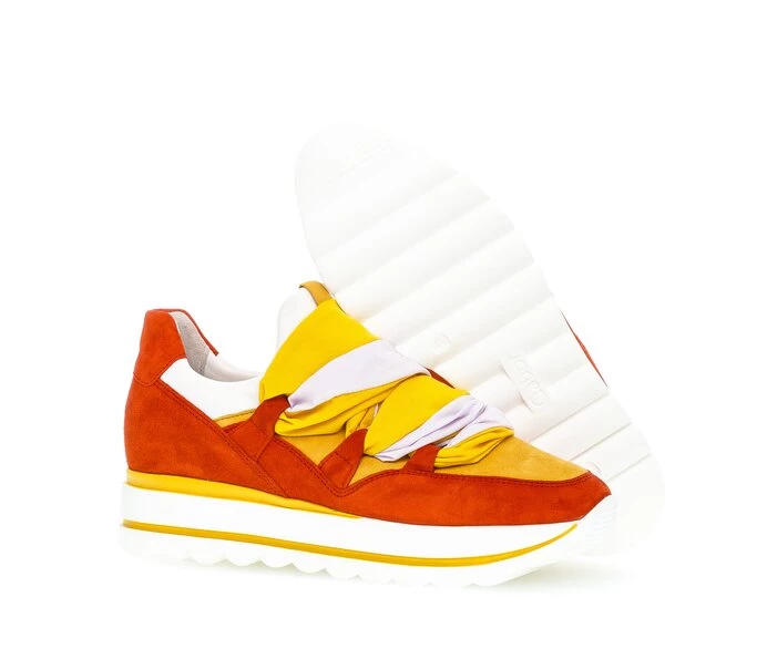 Gabor Sneakers Dame Multicolour | DK0000487