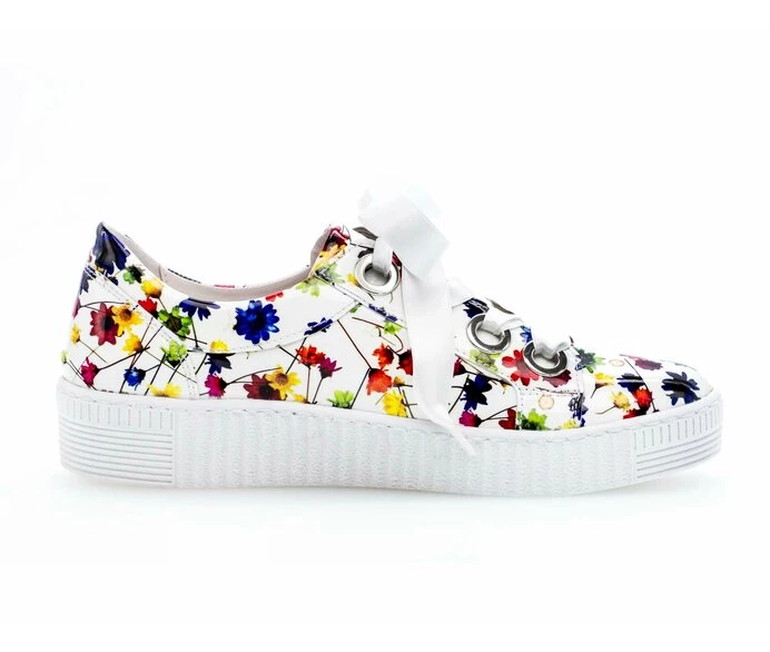 Gabor Sneakers Dame Multicolour | DK0000748