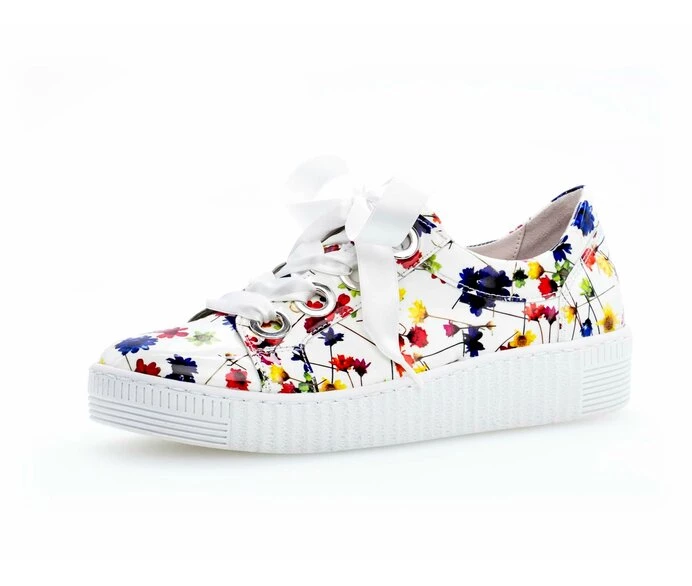 Gabor Sneakers Dame Multicolour | DK0000748