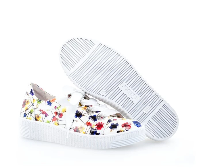 Gabor Sneakers Dame Multicolour | DK0000748