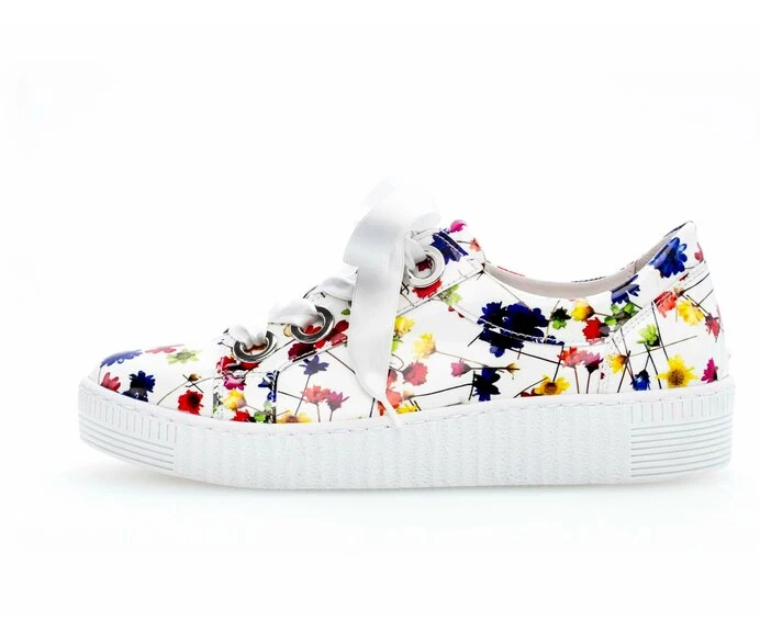 Gabor Sneakers Dame Multicolour | DK0000748