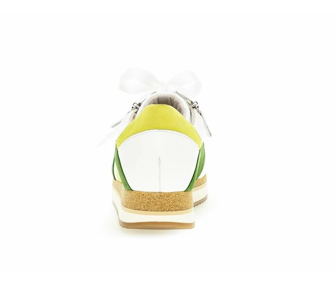 Gabor Sneakers Dame Multicolour | DK0000869