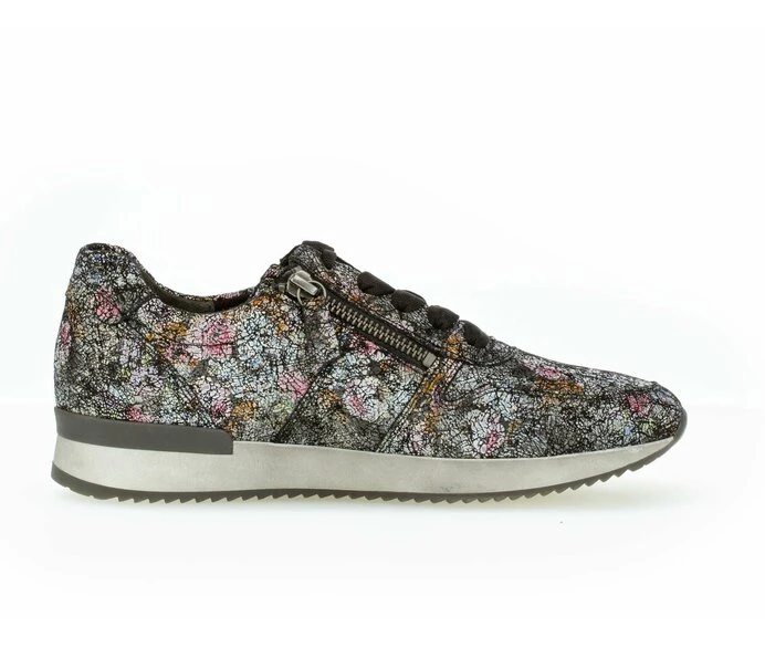 Gabor Sneakers Dame Multicolour | DK0000926