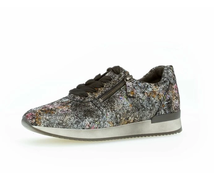 Gabor Sneakers Dame Multicolour | DK0000926