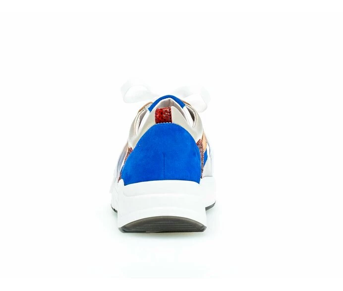 Gabor Sneakers Dame Multicolour | DK0001156