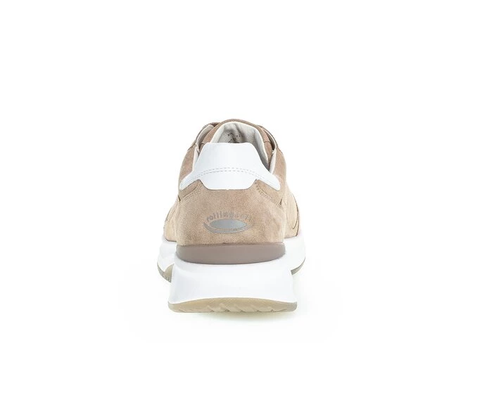 Gabor Sneakers Herre Beige | DK0000258