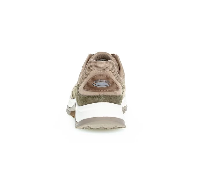 Gabor Sneakers Herre Beige | DK0000663