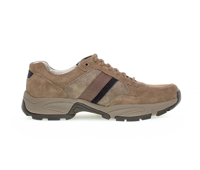 Gabor Sneakers Herre Beige | DK0000894