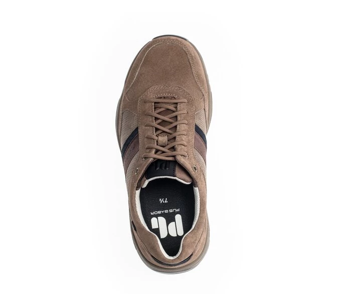 Gabor Sneakers Herre Beige | DK0000894