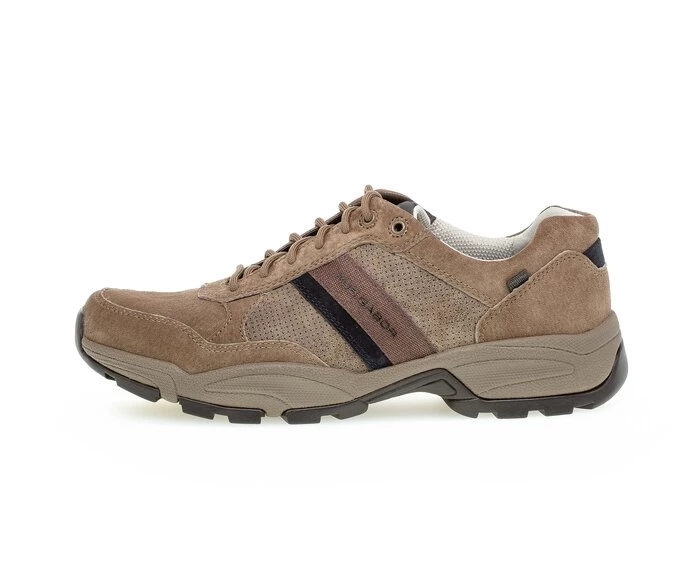 Gabor Sneakers Herre Beige | DK0000894