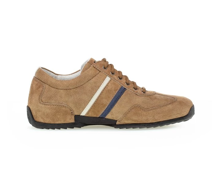 Gabor Sneakers Herre Beige | DK0000978