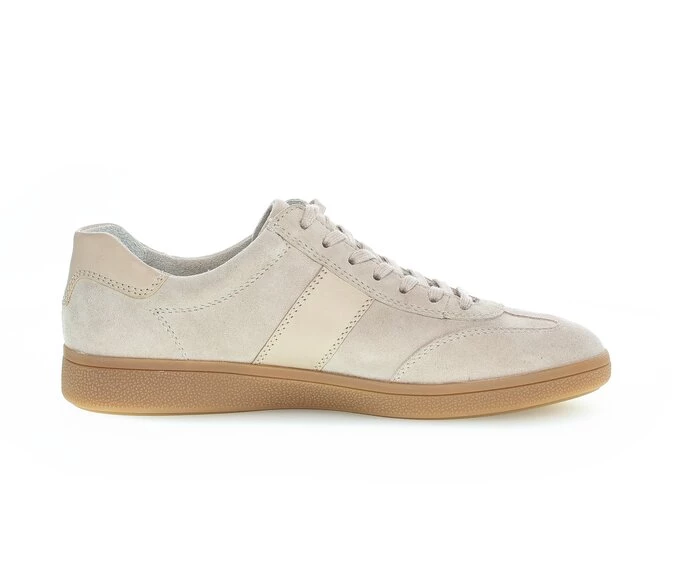 Gabor Sneakers Herre Beige | DK0001048