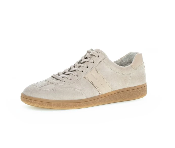 Gabor Sneakers Herre Beige | DK0001048