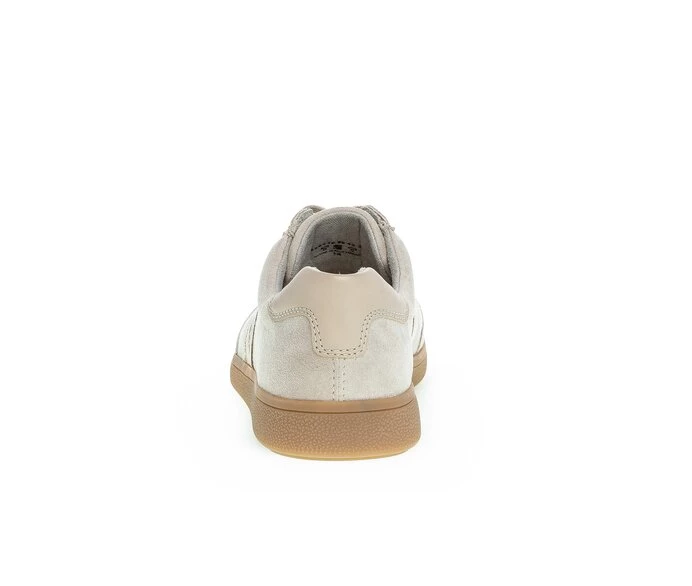 Gabor Sneakers Herre Beige | DK0001048