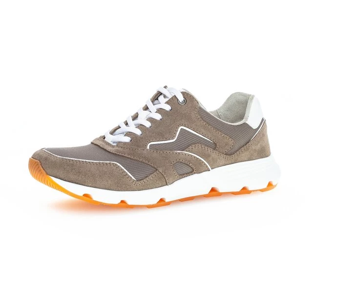 Gabor Sneakers Herre Beige | DK0001066