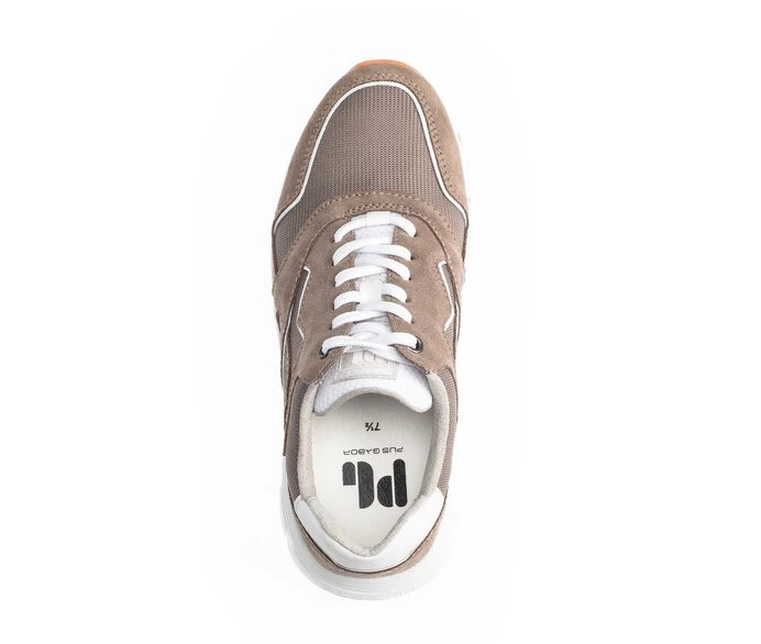 Gabor Sneakers Herre Beige | DK0001066