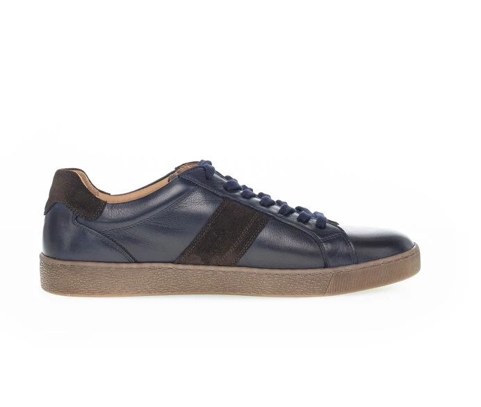 Gabor Sneakers Herre Blå | DK0000004