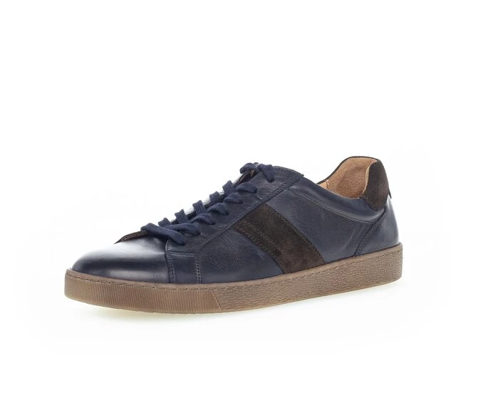 Gabor Sneakers Herre Blå | DK0000004